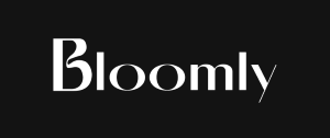 Bloomly logo