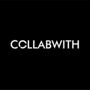 Collabwith logo