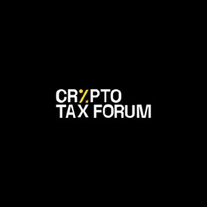 Crypto Tax Forum logo