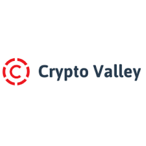 Crypto Valley logo