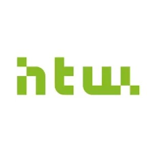 HTW Berlin logo