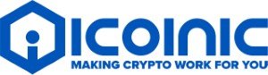 Icoinic, Netherlands logo