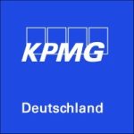 KPMG Deutschland logo