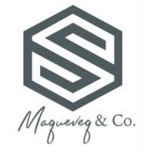 Maqueveq & Co logo