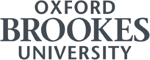 Oxford Brookes University logo