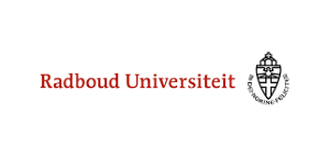 Radboud University logo