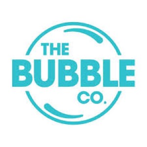 The Bubble Co logo