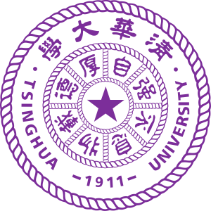 Tsinghua University logo