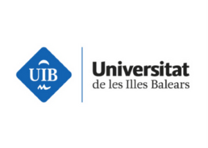 Universitat de les Illes Balears, Spain logo