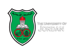 University of Jordan, Jordan logo