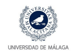 University of Malaga logo