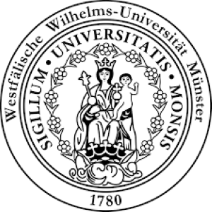 University of Muenster, Germany logo