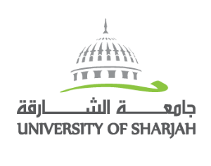 University of Sharjah logo