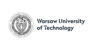 Warsaw University of Technology logo