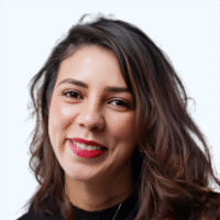 Chaimae (Donna) Semdani